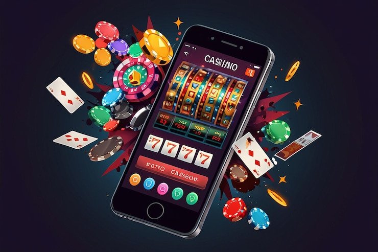 Antarmuka taruhan Dream Catcher di zeon slot