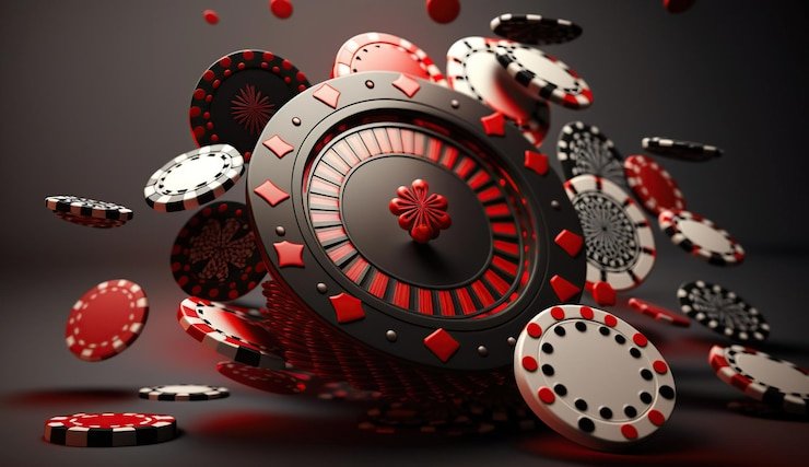 Layar live dealer zeon slot untuk baccarat