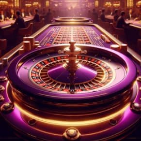 Hasil dan pembayaran langsung di Speed Roulette